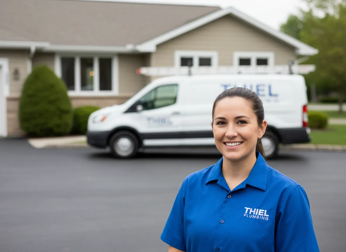 Plumber Buckley, MI FAQs